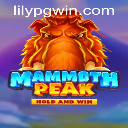 Explore the Thrilling World of MammothPeak: An Adventure of Strategy and Skill