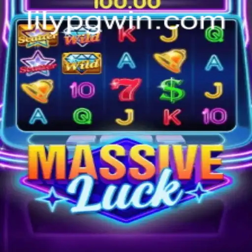 Unveiling MassiveLuck: A Revolutionary Game Phenomenon