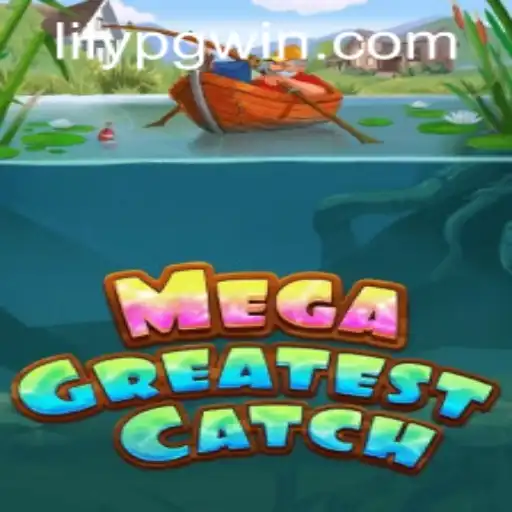 Exploring MegaGreatestCatch: A Dive into an Interactive Adventure