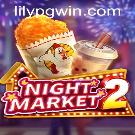 Discovering NightMarket2: A New Gaming Phenomenon