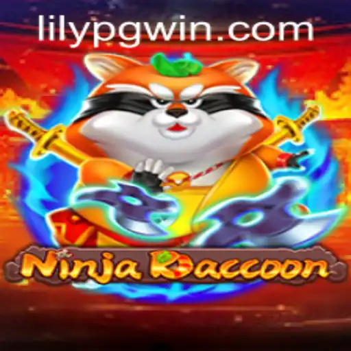 NinjaRaccoon: An Exciting New Adventure Awaits