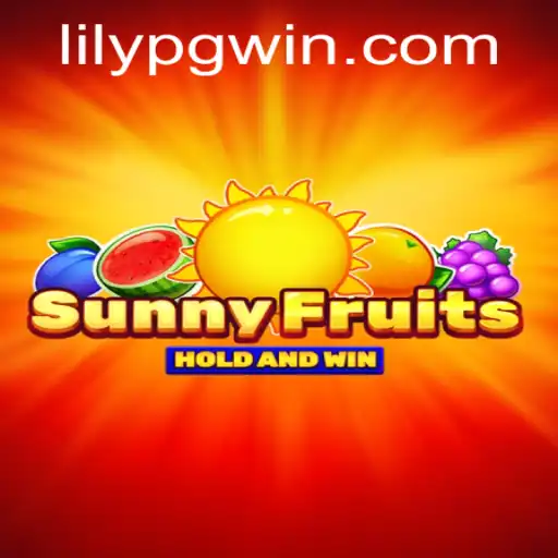 SunnyFruits: A Vibrant Journey into a World of Fun and Fortune
