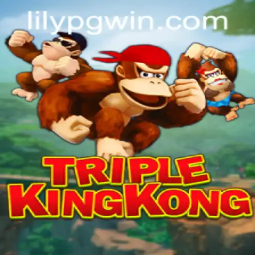 Welcome to TripleKingKong: The Exciting New Adventure in Gaming