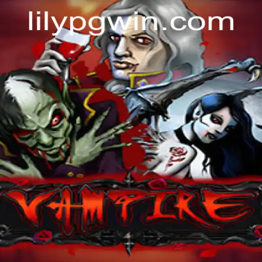 The Intriguing World of Vampire: A Game of Mystery and Strategy