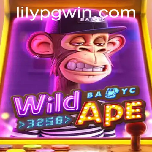 WildApe3258: Explore the Jungle with Lilypg PH Login