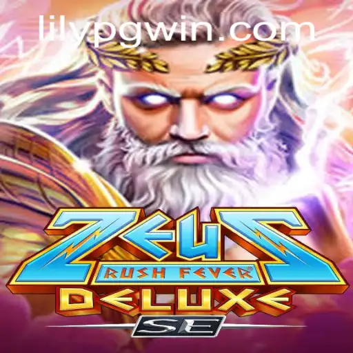 Exploring ZeusRushFeverDeluxeSE: A Thrilling Gaming Experience